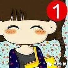 小希头像可爱高清图片白