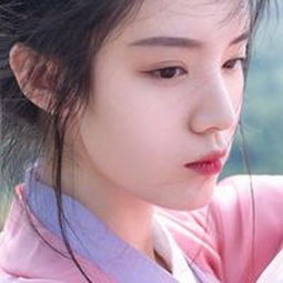  清纯可爱美少女微信头像14