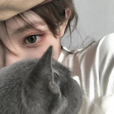  女生头像真人ins意境高冷有女生头像我要个性网