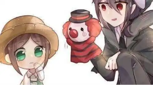  第五人格舞女特点首曝光的确出身于马戏团,驯兽师身份确认