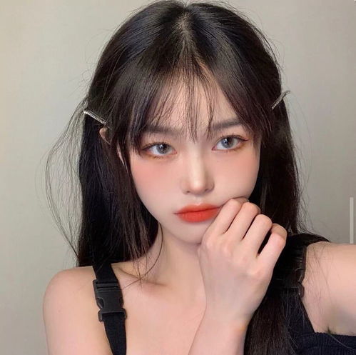 头像大全500张女生最爱