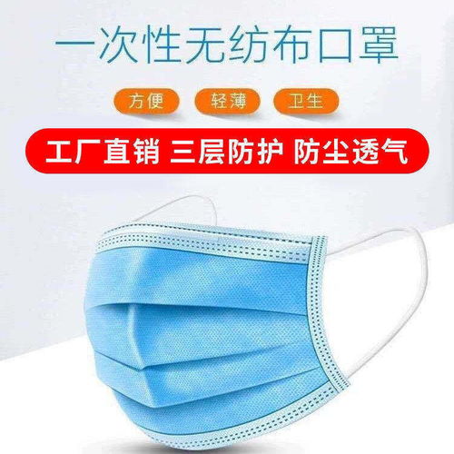 口罩头像大全大图女医用