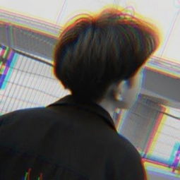  2020最火爆微信头像男2020独一无二最潮男头像