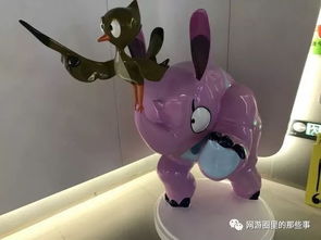  探营腾讯游戏研发总部成都分公司在这里上班内部是什么样子