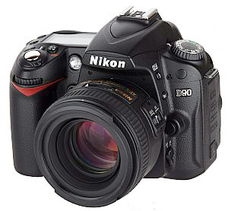  尼康afs50mm1.4g镜头产品图片5it168