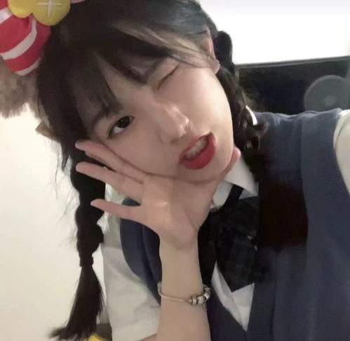  小众头像.简单