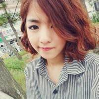  高清头像女生高冷短发微信头像图片大全