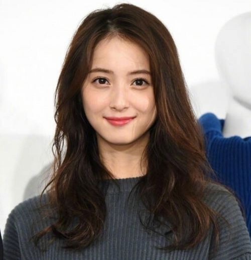  日本票选美人排行榜第1竟然是她