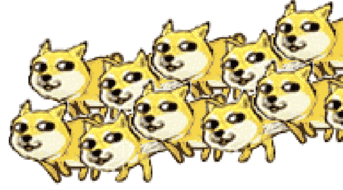 柴犬图片表情包gifche