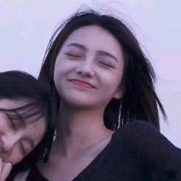  闺蜜头像甜甜的闺蜜头像好喜欢