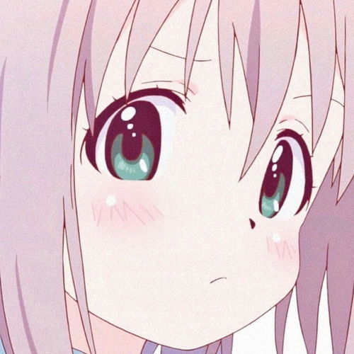  动漫女头我从不失恋只有丧偶
