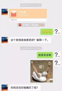  和爸妈聊条慎用沙雕表情包,不然怎么挨骂都不知道哈哈哈哈