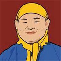 永久不换冷门的头像男动