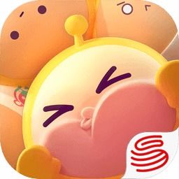 蛋仔头像图片女生可爱动