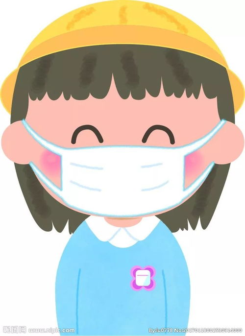  营口明天有霾,外出戴上口罩做好防护