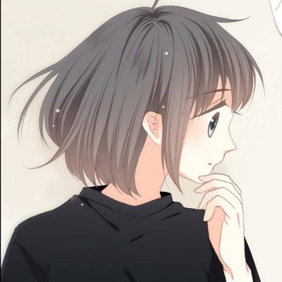 动漫头像女生定制版情侣