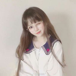  闺蜜女头