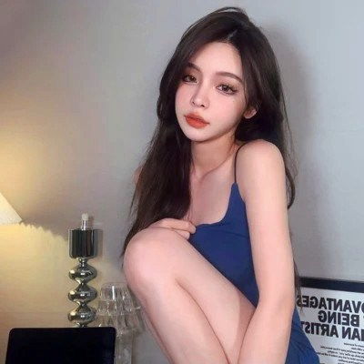  2023真人漂亮的少女微信头像气质佳