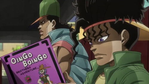  jojo波因哥的神预言为何总是害自己人