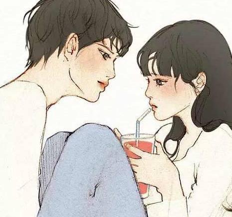  女人有这几种表现,说明在暗示你可以追她