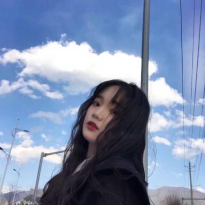 伤感头像 女生朋友圈