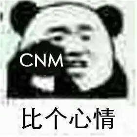 我c你妈表情包