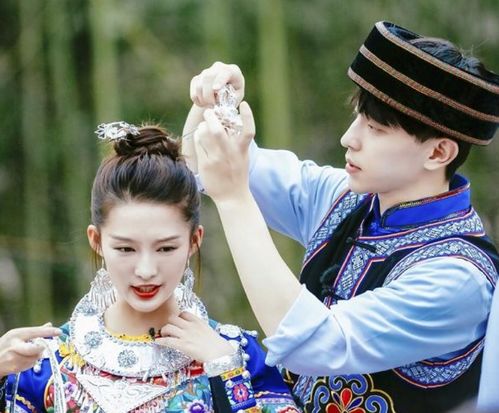  终究是瞒不住的,邓伦捅破和李沁这层关系,9字暴露李沁真面目