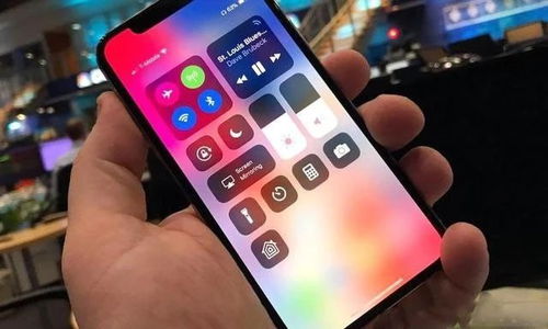  有人卖肾买iphone,而安卓手机却不行呢
