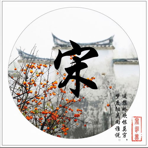  你的微信头像我承包了,26张水墨古风藏头诗签名头像,你喜欢吗
