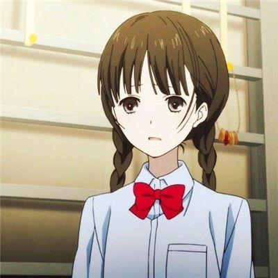 最近抖音最火的情侣头像
