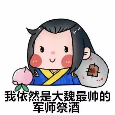  活动郭嘉表情包配台词小赛,送木美人油画和定制t恤