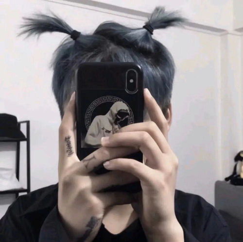  hi一起来换微信头像