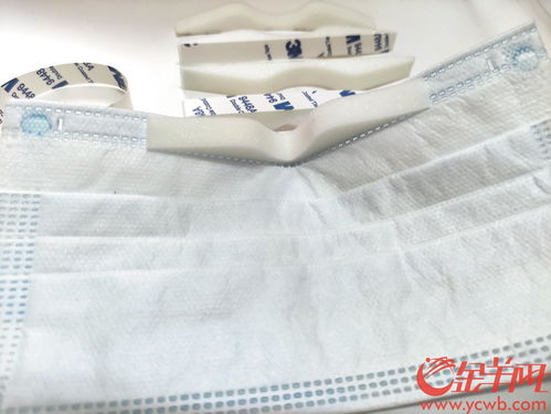  夏天催生消费新品口罩防闷神器凉了防护力也弱了