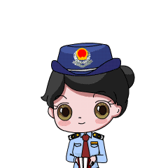动态小女孩表情包疫情