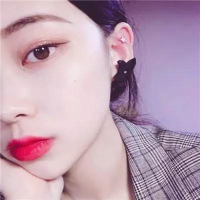 微信头像我愿一辈子和你搞怪与深爱