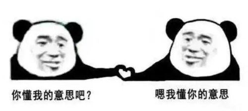  外国人学中文崩溃的时候发什么表情包