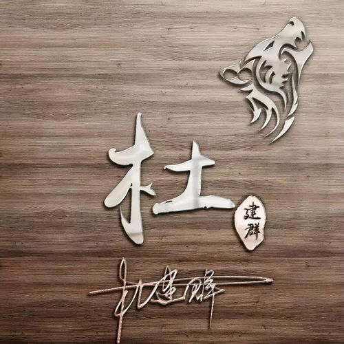  适合长期不换的微信头像,三十多张3d高端精致签名头像,请查收