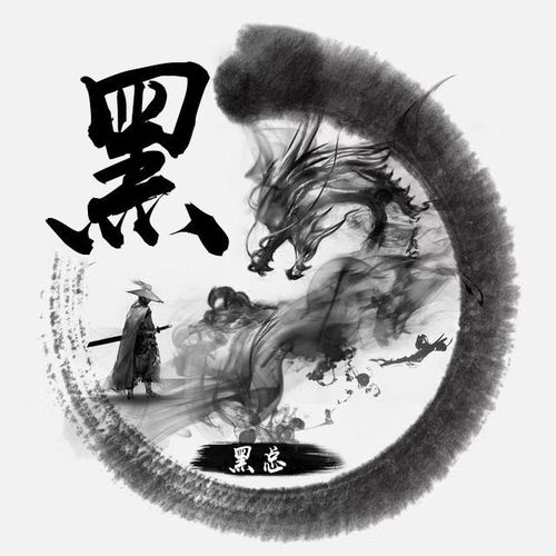  你该换微信头像了,超赞3d简约艺术签名头像,不要错过了