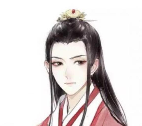 俊字头像图片霸气古风