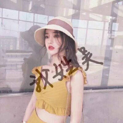  吴姓微信头像高清图片女生我姓吴的专属文字图片大全