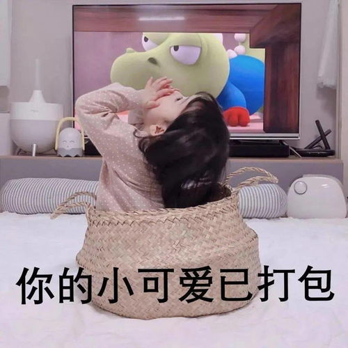 这是一组日常生活中必用的表情包,快来签收