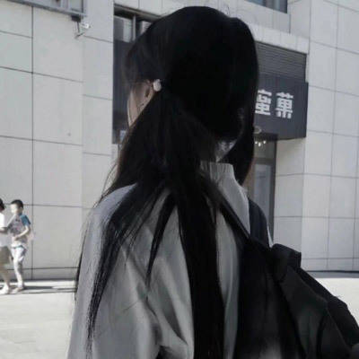  可爱阳光女生头像2020最火爆微信头像女
