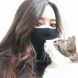  要漂亮的女生头像和好听带符号的网名