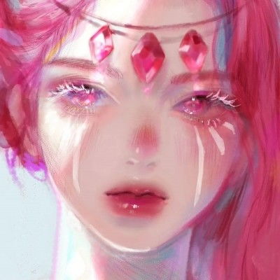  动漫女头女孩子最不该做的就是否定自己