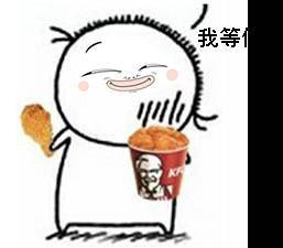 动画表情包微信打电话