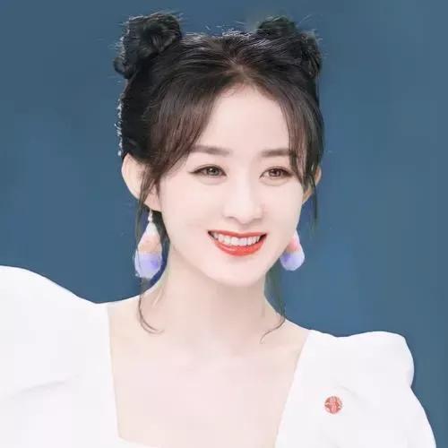  刘亦菲杨幂唐嫣,迪丽热巴,赵丽颖,杨颖,倪妮刘诗诗85花谁更美