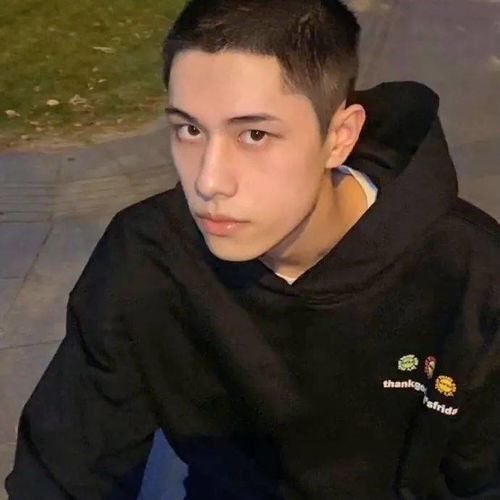 头像丨换好看的微信头像