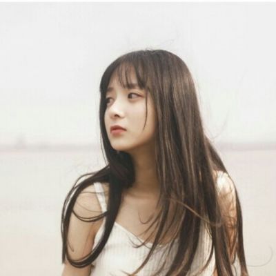  少女心闺蜜头像