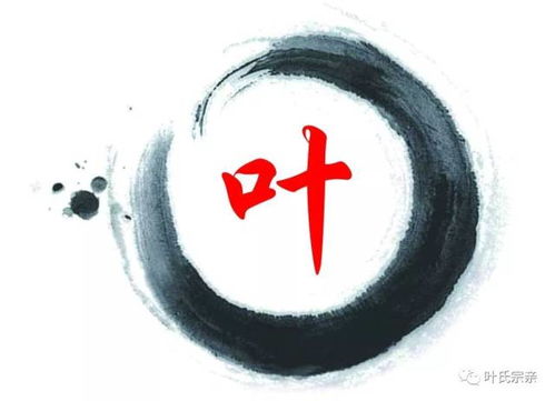  叶姓名片霸气漂亮,有内涵,你pick他了吗