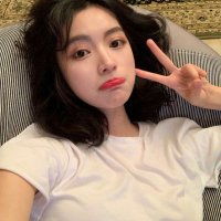  最火女生头像qq女生头像图片大全2020高清女头第21页潮人个性网